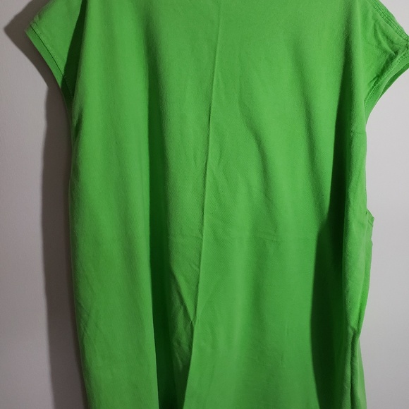 Men's Muscle Tee - Picture 2 of 4